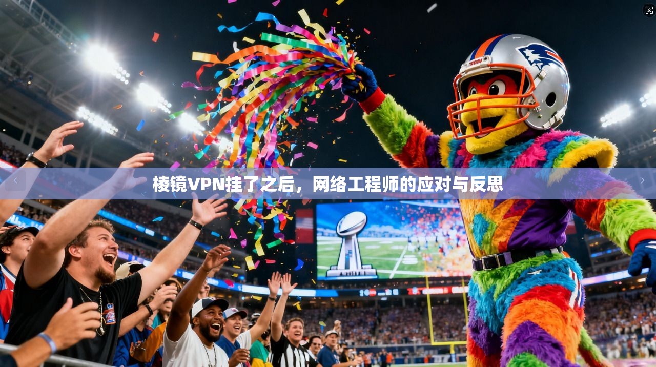 棱镜VPN挂了之后，网络工程师的应对与反思