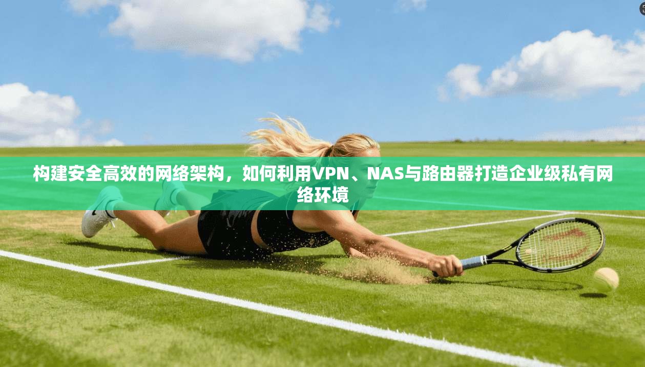 构建安全高效的网络架构，如何利用VPN、NAS与路由器打造企业级私有网络环境