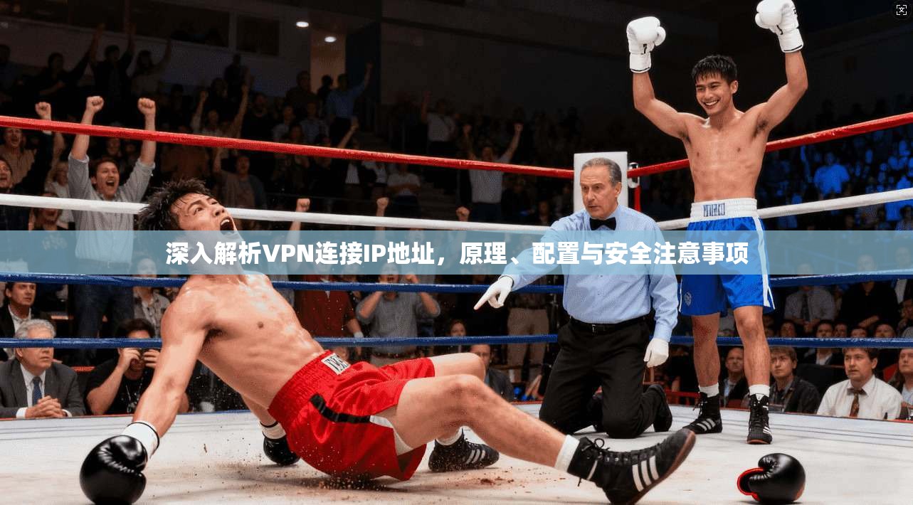 深入解析VPN连接IP地址,原理、配置与安全注意事项 深入解析VPN连接IP地址,原理、配置与安全注意事项