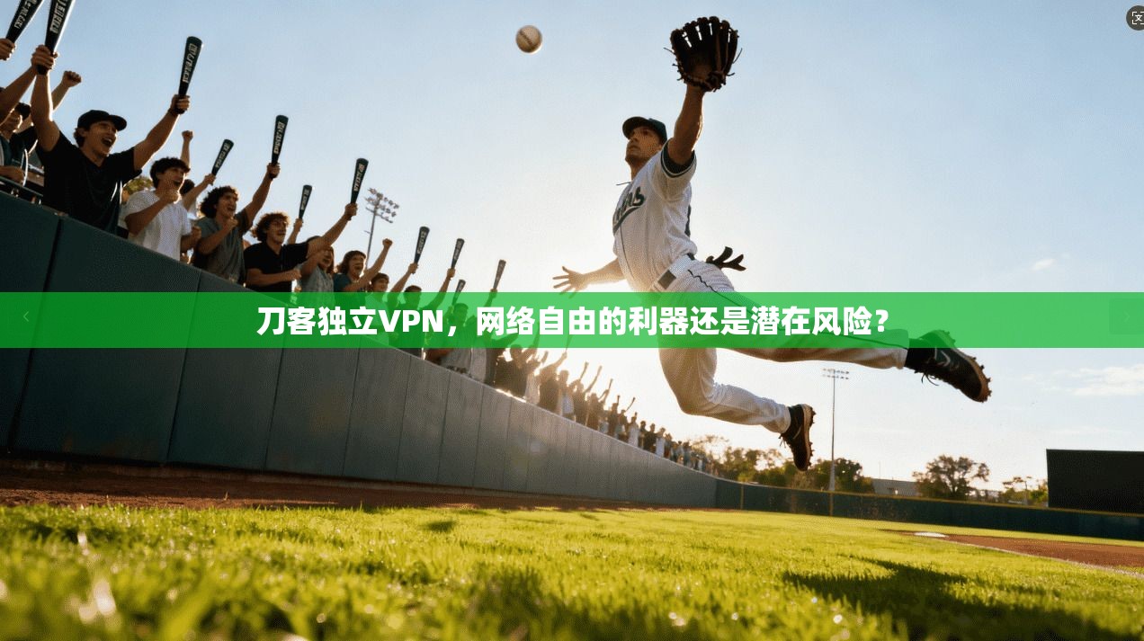 刀客独立VPN，网络自由的利器还是潜在风险？