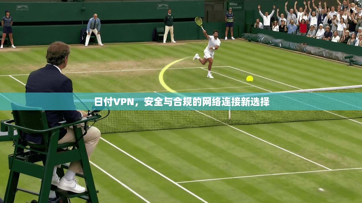 日付VPN，安全与合规的网络连接新选择