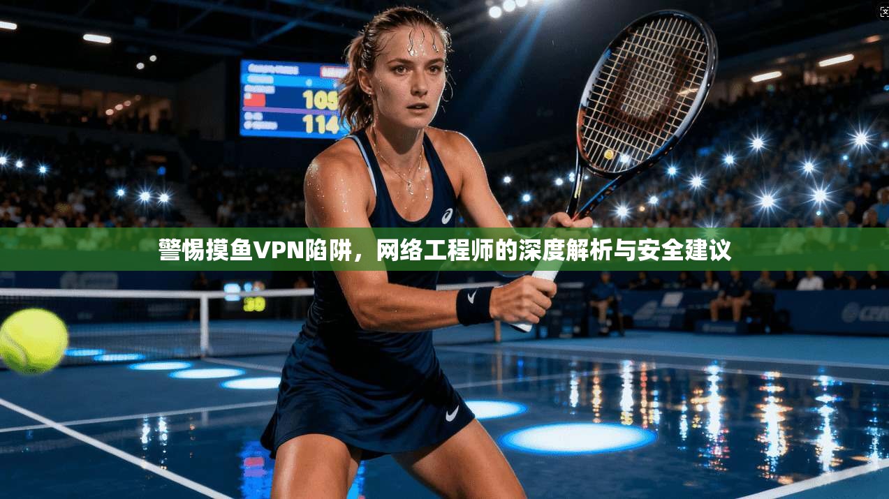 警惕摸鱼VPN陷阱，网络工程师的深度解析与安全建议