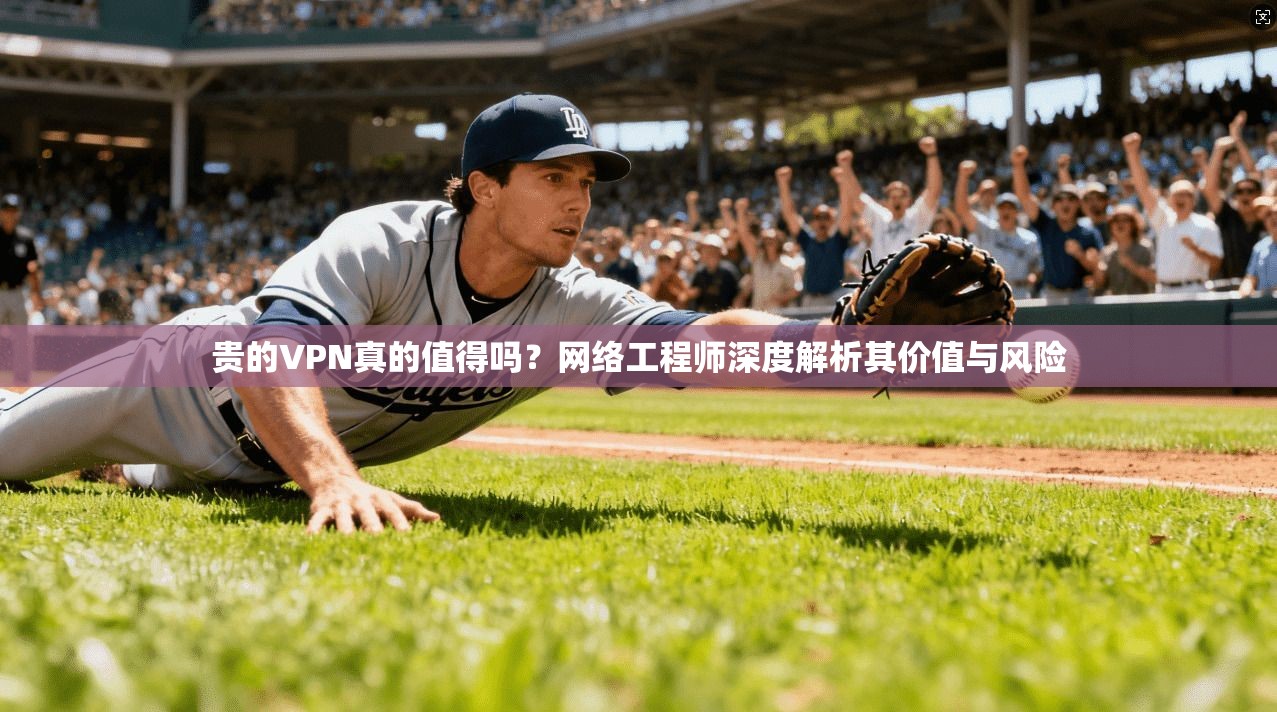 贵的VPN真的值得吗?网络工程师深度解析其价值与风险