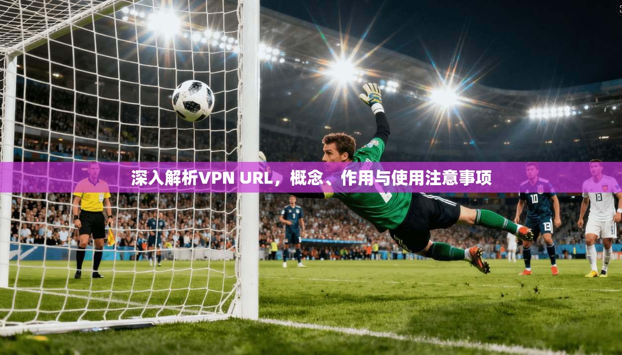深入解析VPN URL,概念、作用与使用注意事项