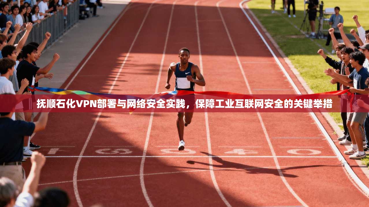 抚顺石化VPN部署与网络安全实践，保障工业互联网安全的关键举措