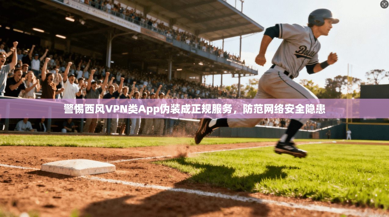 警惕西风VPN类App伪装成正规服务，防范网络安全隐患