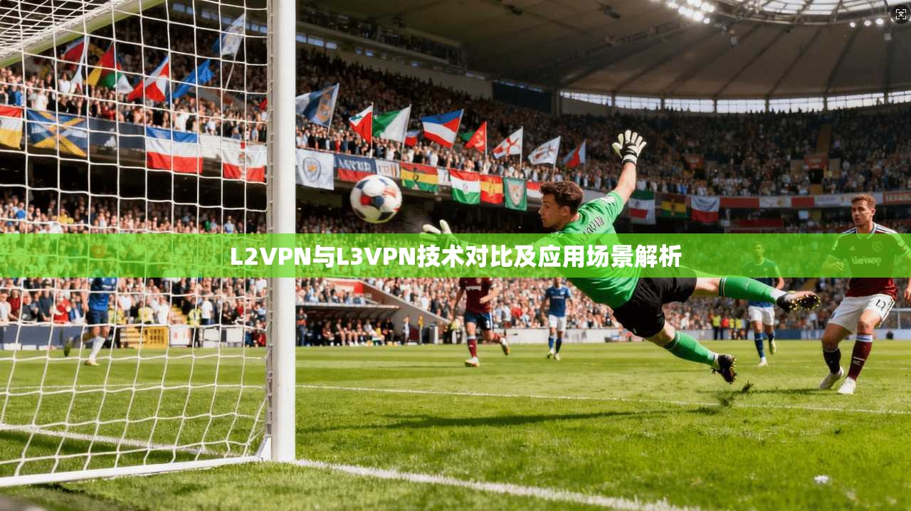 L2VPN与L3VPN技术对比及应用场景解析