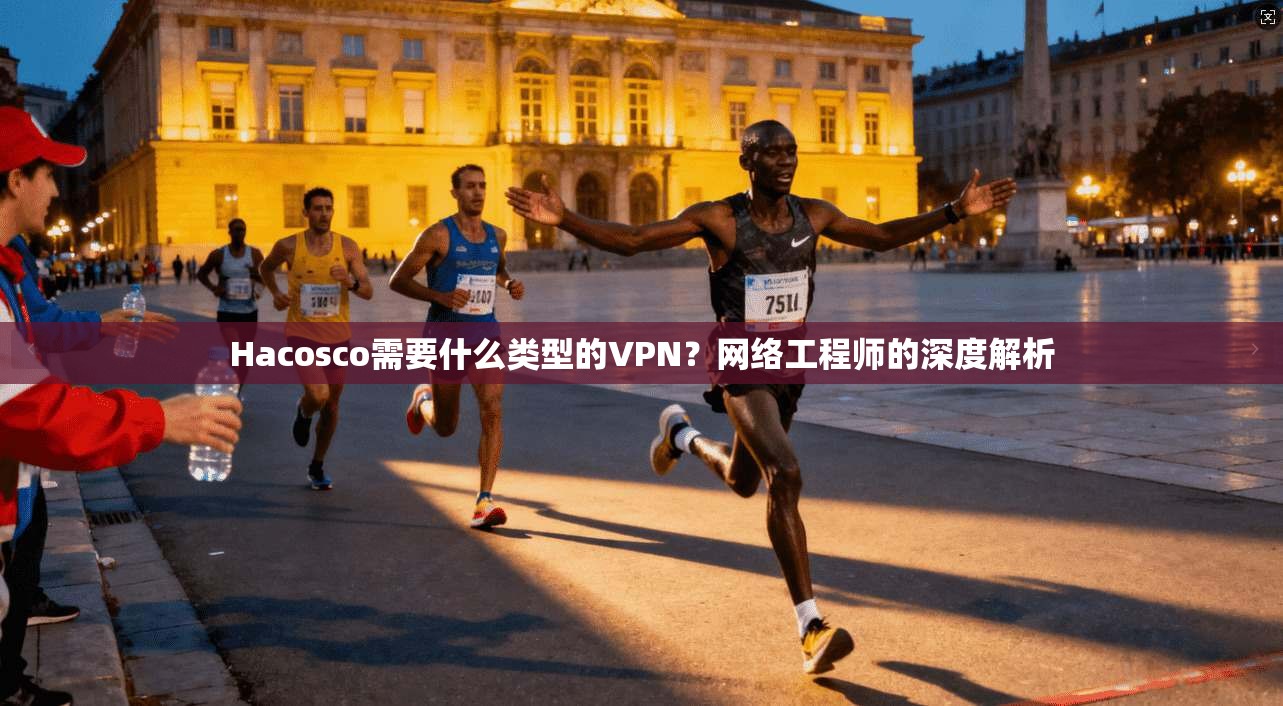 Hacosco需要什么类型的VPN？网络工程师的深度解析
