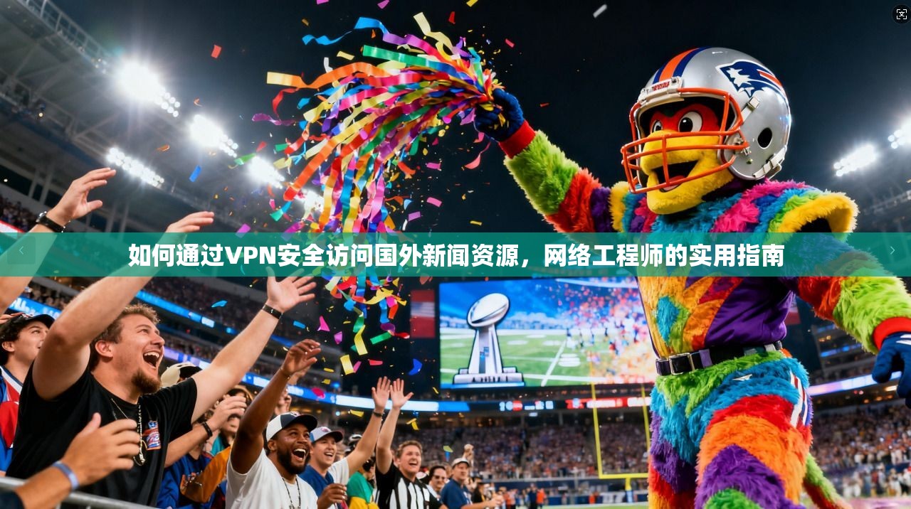 如何通过VPN安全访问国外新闻资源,网络工程师的实用指南