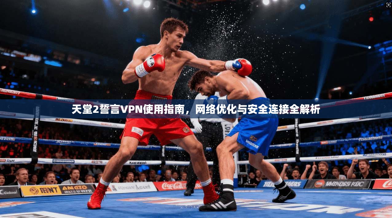 天堂2誓言VPN使用指南，网络优化与安全连接全解析