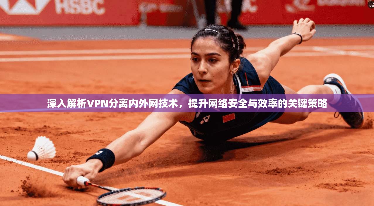 深入解析VPN分离内外网技术，提升网络安全与效率的关键策略