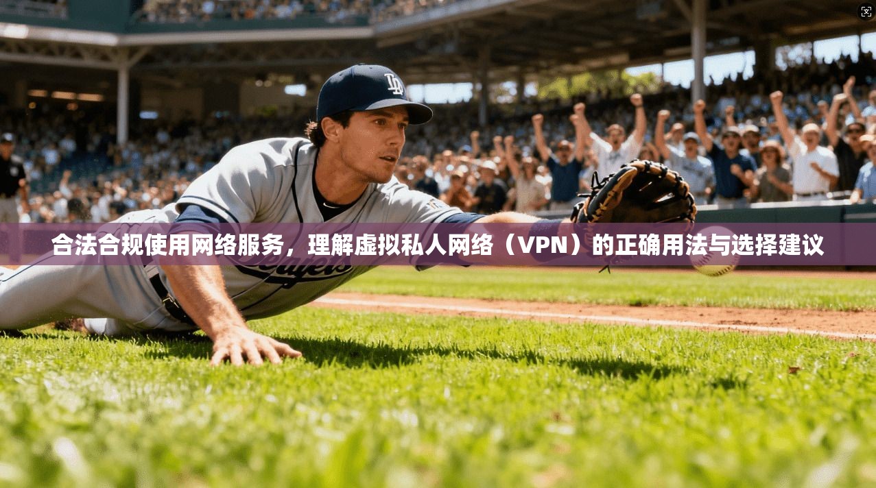 合法合规使用网络服务,理解虚拟私人网络(VPN)的正确用法与选择建议 合法合规使用网络服务,理解虚拟私人网络(VPN)的正确用法与选择建议