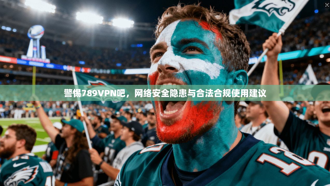 警惕789VPN吧，网络安全隐患与合法合规使用建议
