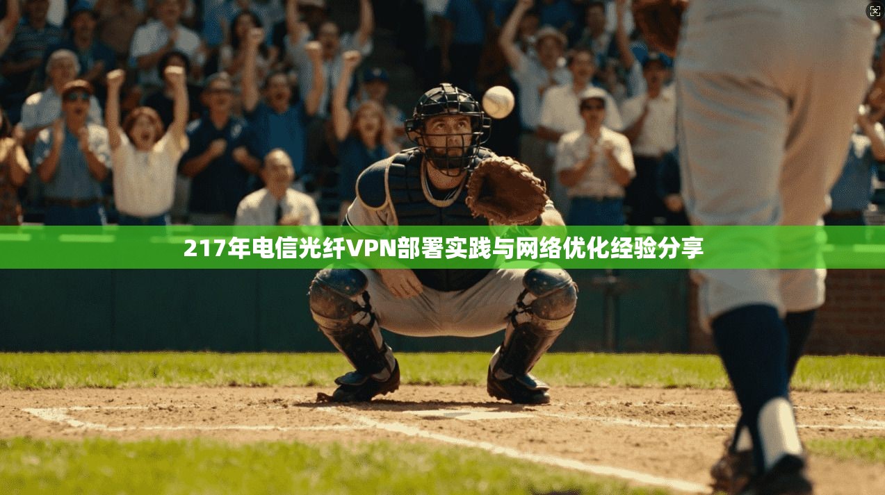 217年电信光纤VPN部署实践与网络优化经验分享