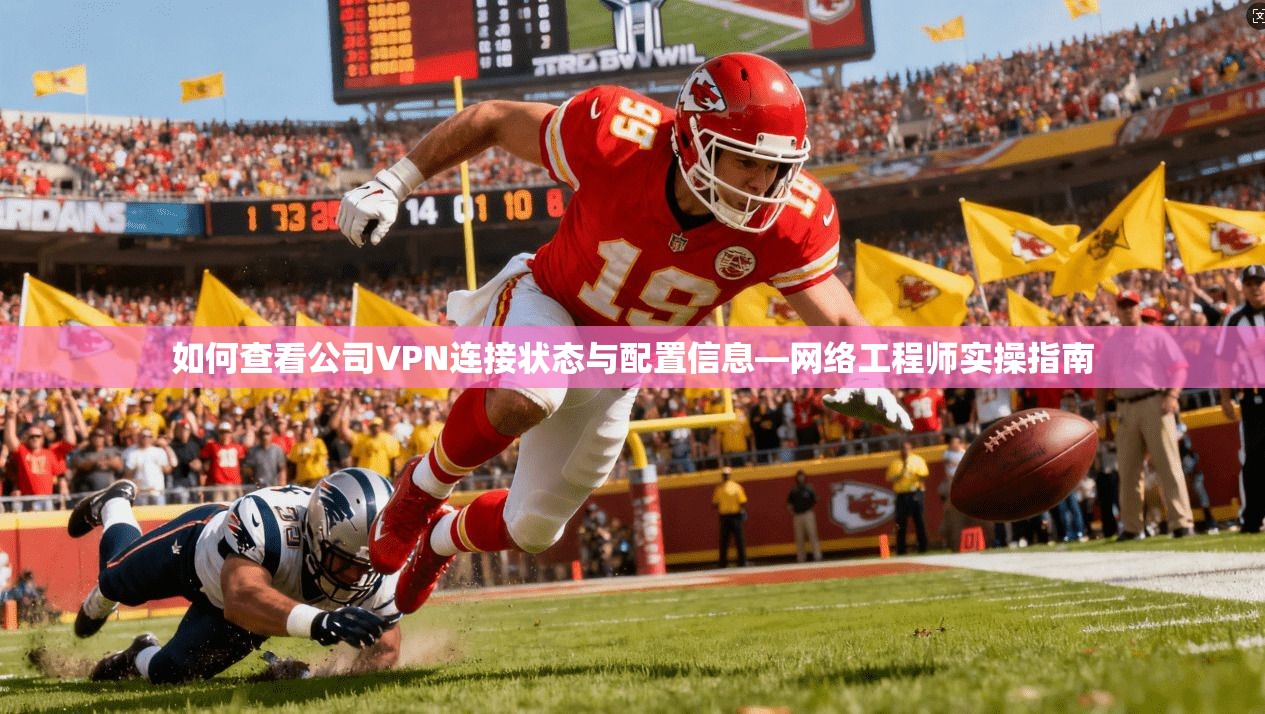 如何查看公司VPN连接状态与配置信息—网络工程师实操指南