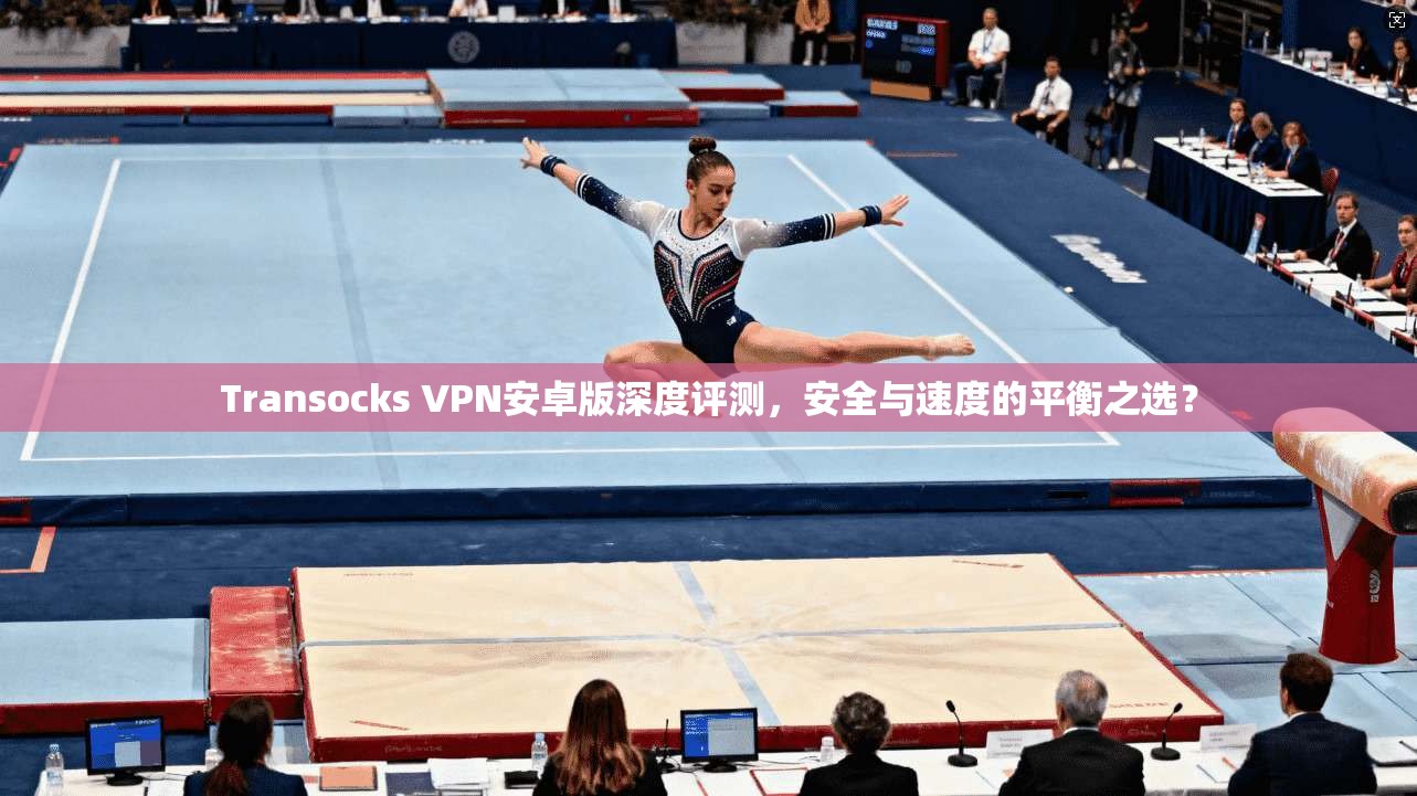 Transocks VPN安卓版深度评测，安全与速度的平衡之选？