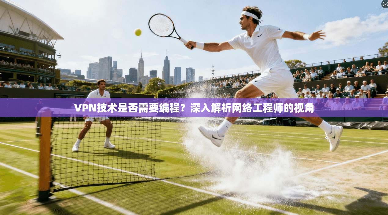 VPN技术是否需要编程？深入解析网络工程师的视角