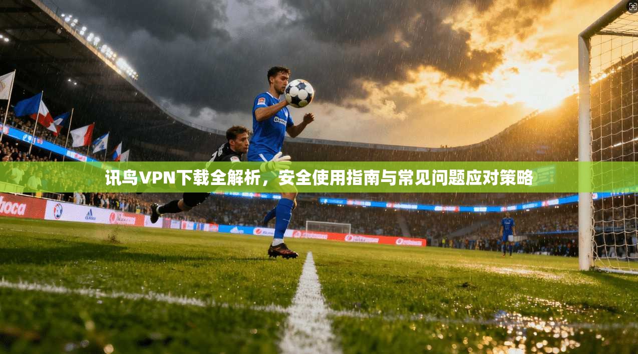 讯鸟VPN下载全解析，安全使用指南与常见问题应对策略