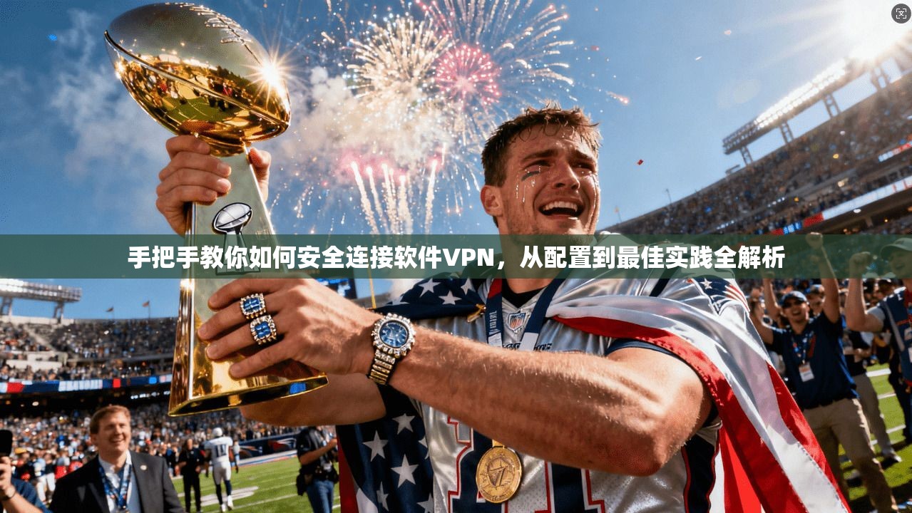 手把手教你如何安全连接软件VPN，从配置到最佳实践全解析
