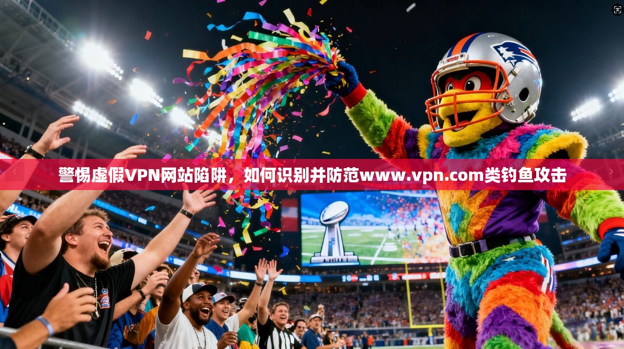 警惕虚假VPN网站陷阱，如何识别并防范www.vpn.com类钓鱼攻击