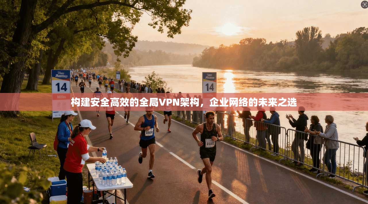 构建安全高效的全局VPN架构，企业网络的未来之选