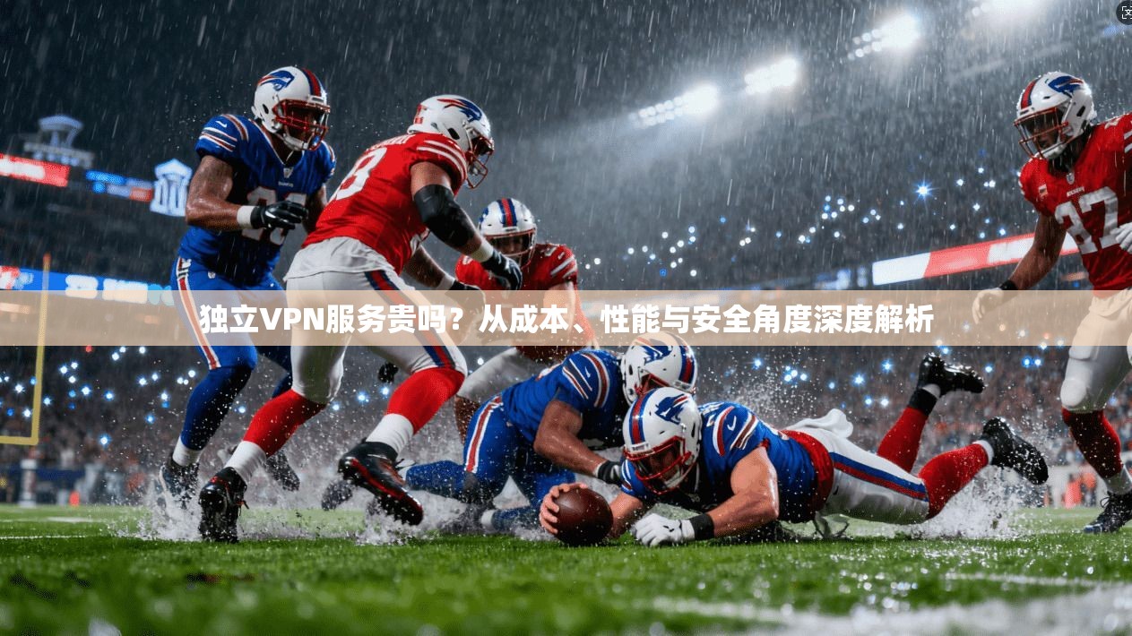 独立VPN服务贵吗？从成本、性能与安全角度深度解析