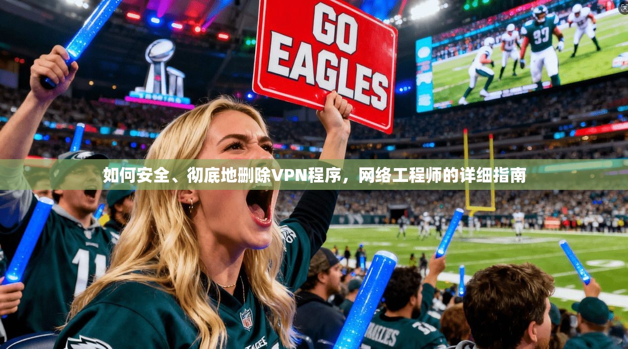 如何安全、彻底地删除VPN程序，网络工程师的详细指南