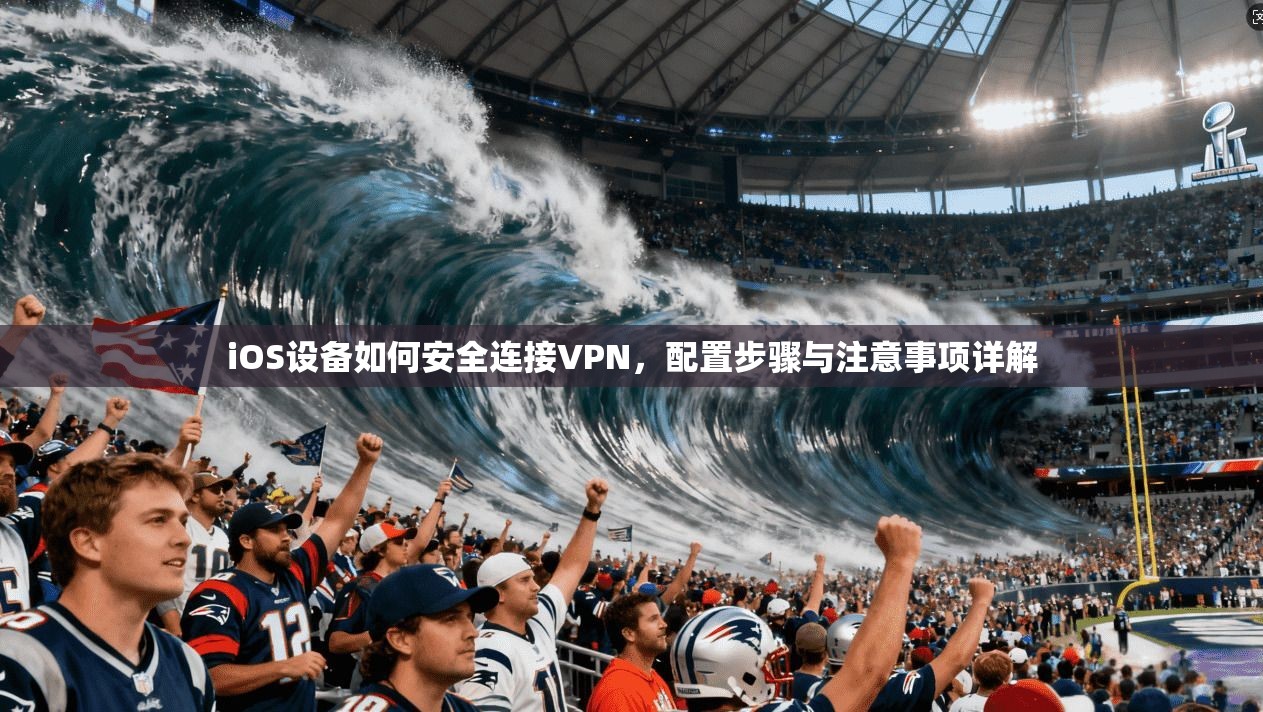 iOS设备如何安全连接VPN,配置步骤与注意事项详解