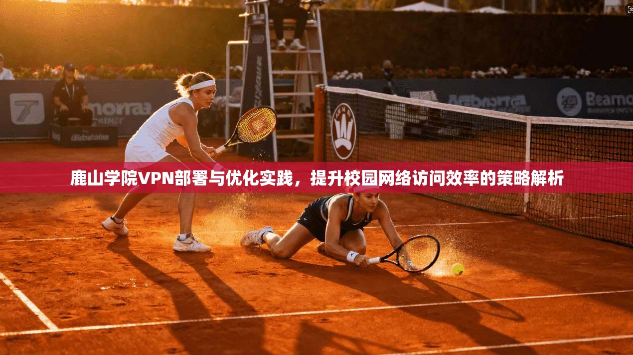鹿山学院VPN部署与优化实践,提升校园网络访问效率的策略解析