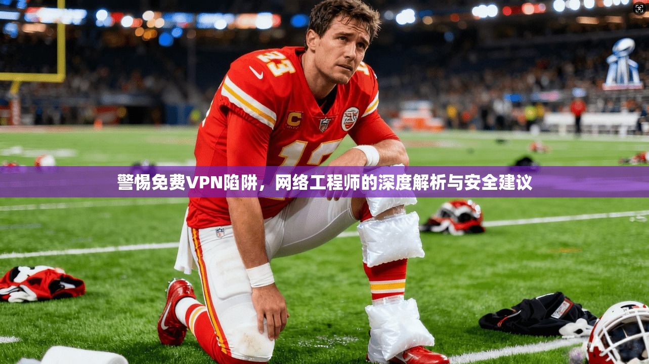 警惕免费VPN陷阱,网络工程师的深度解析与安全建议