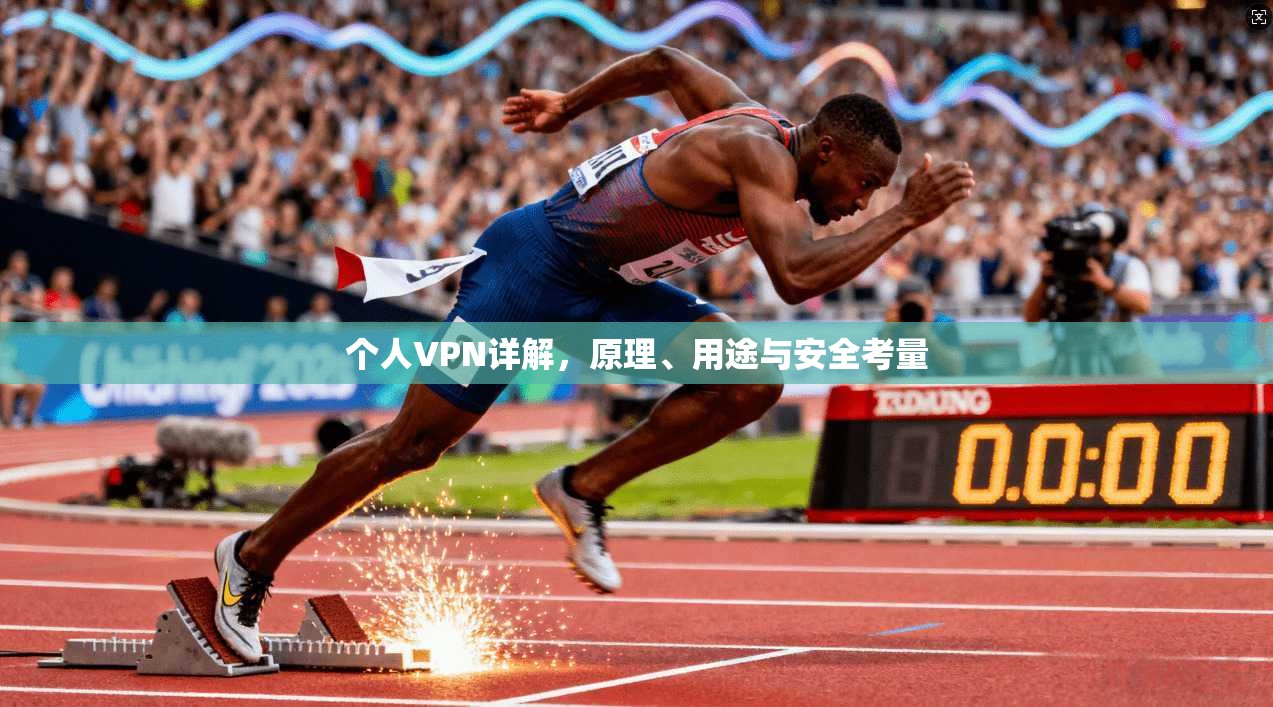 个人VPN详解,原理、用途与安全考量 个人VPN详解,原理、用途与安全考量
