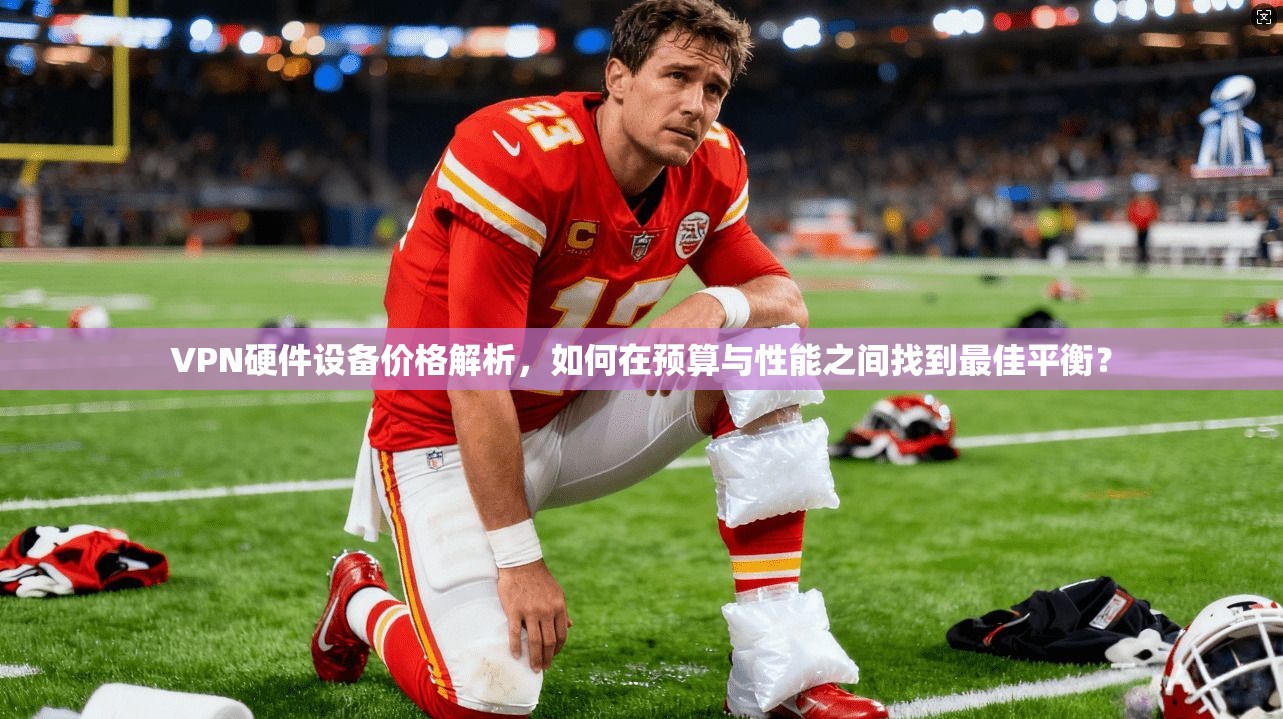 VPN硬件设备价格解析,如何在预算与性能之间找到最佳平衡?