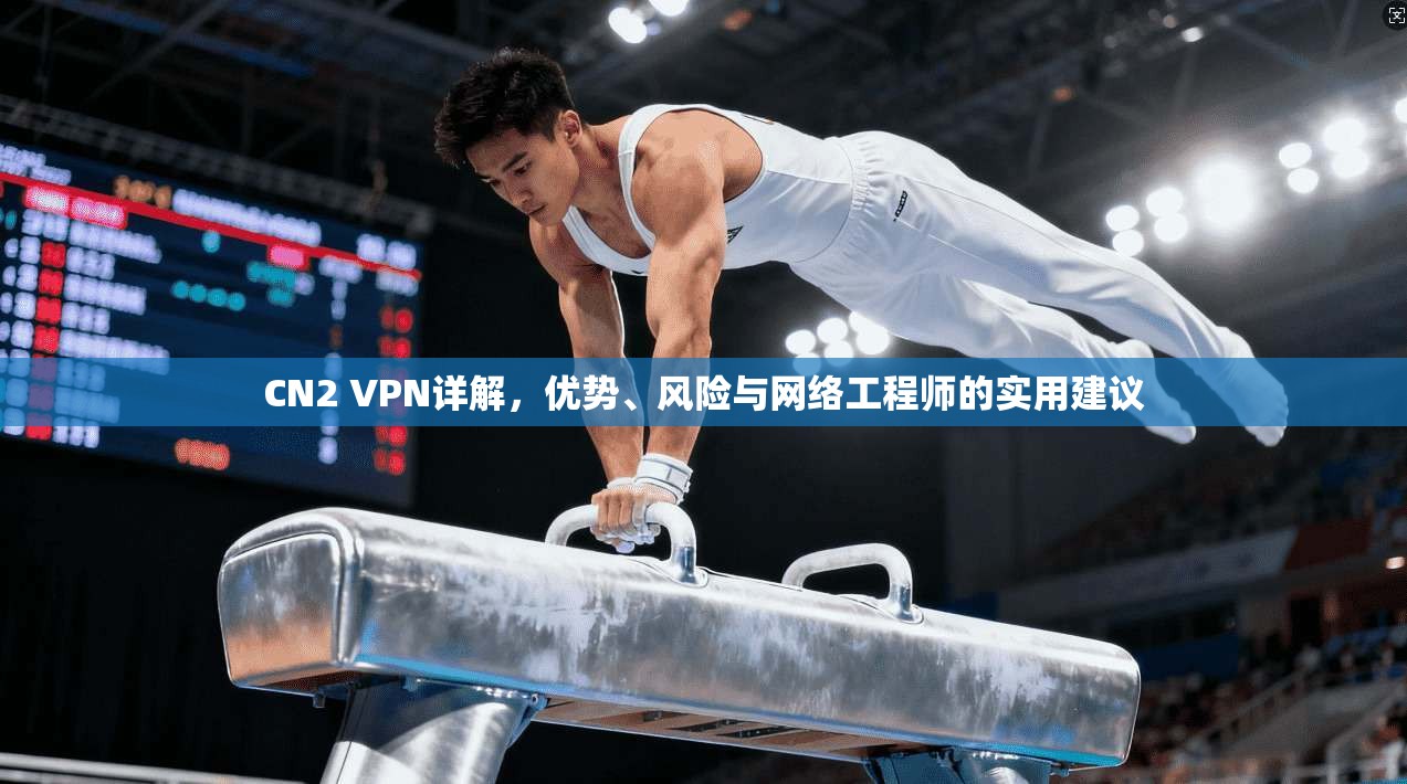 CN2 VPN详解，优势、风险与网络工程师的实用建议