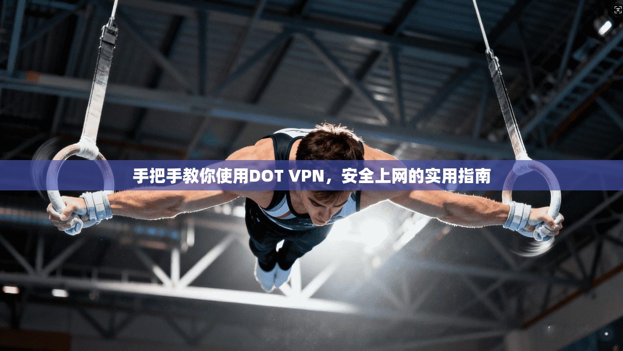 手把手教你使用DOT VPN,安全上网的实用指南