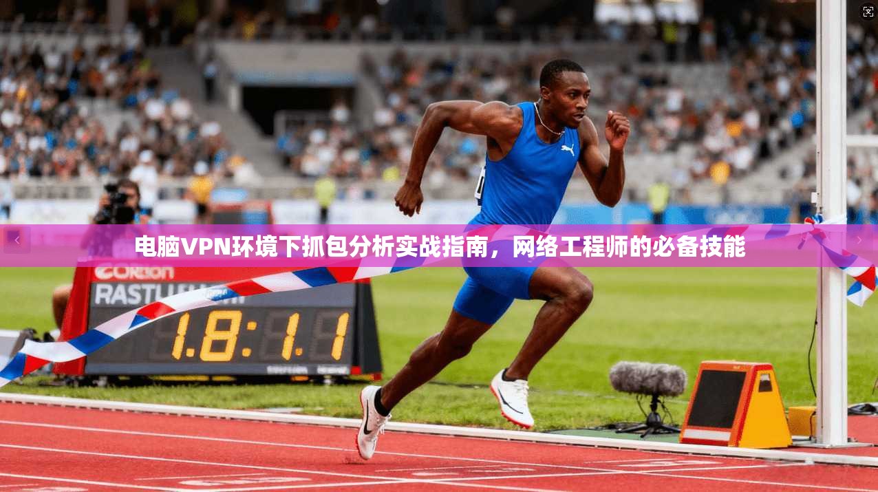 电脑VPN环境下抓包分析实战指南，网络工程师的必备技能