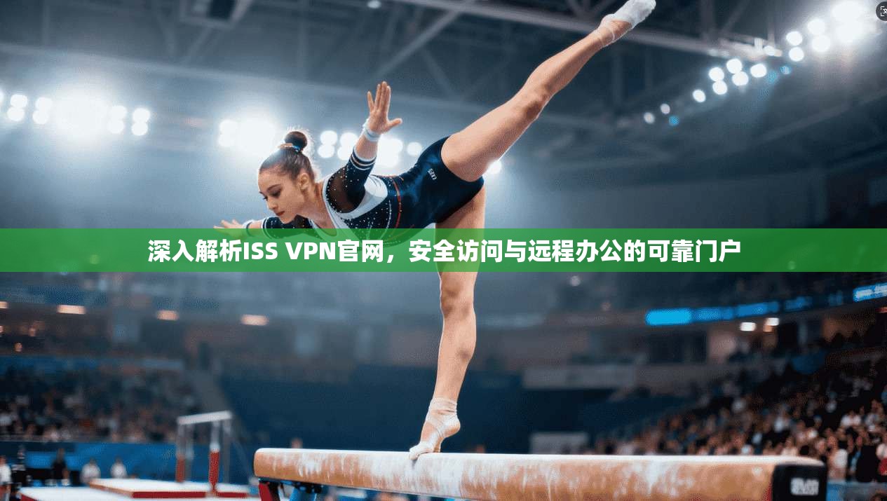 深入解析ISS VPN官网，安全访问与远程办公的可靠门户