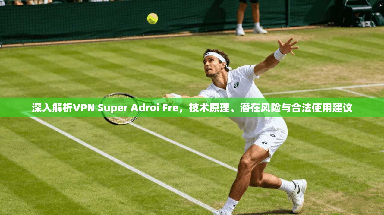 深入解析VPN Super Adroi Fre，技术原理、潜在风险与合法使用建议