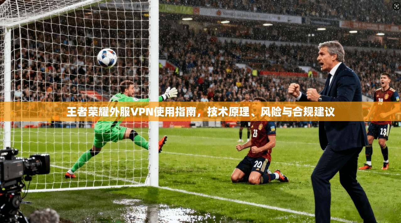 王者荣耀外服VPN使用指南，技术原理、风险与合规建议
