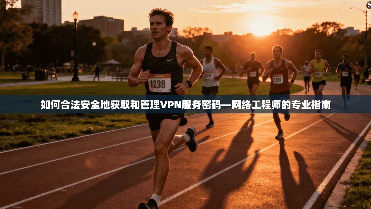 如何合法安全地获取和管理VPN服务密码—网络工程师的专业指南