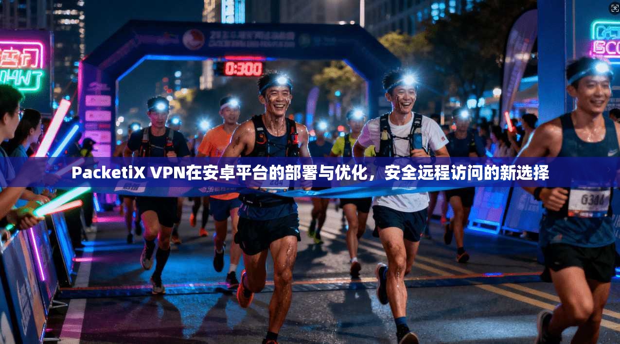 PacketiX VPN在安卓平台的部署与优化，安全远程访问的新选择