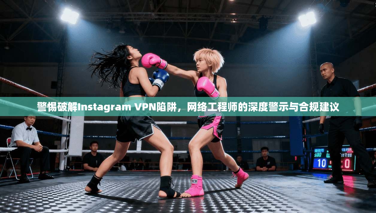 警惕破解Instagram VPN陷阱,网络工程师的深度警示与合规建议 警惕破解Instagram VPN陷阱,网络工程师的深度警示与合规建议