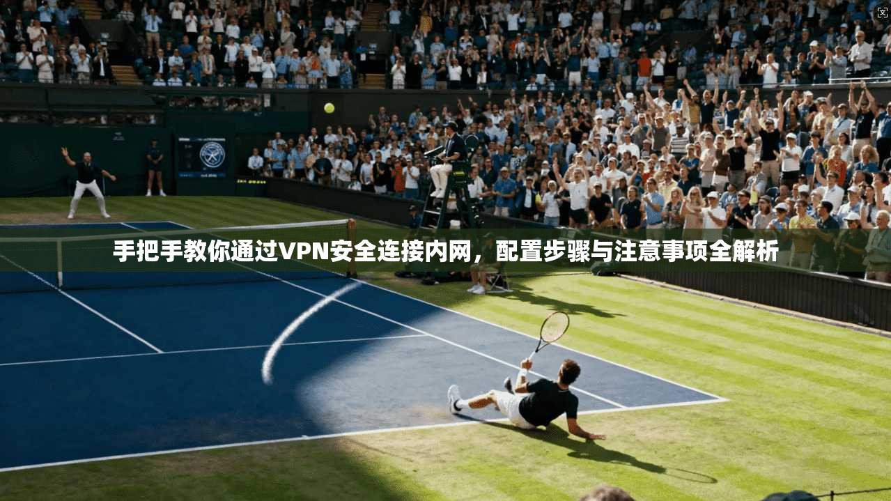 手把手教你通过VPN安全连接内网,配置步骤与注意事项全解析