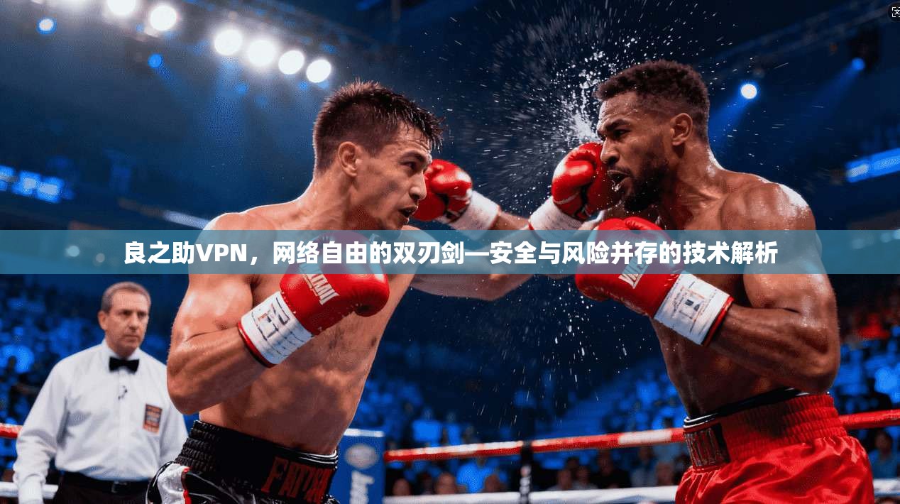 良之助VPN，网络自由的双刃剑—安全与风险并存的技术解析