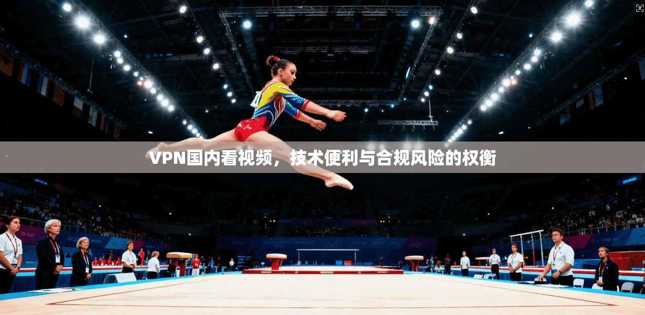 VPN国内看视频，技术便利与合规风险的权衡