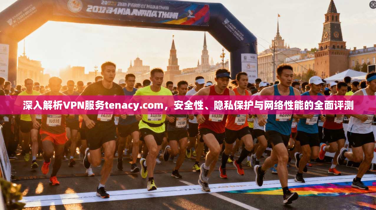 深入解析VPN服务tenacy.com，安全性、隐私保护与网络性能的全面评测