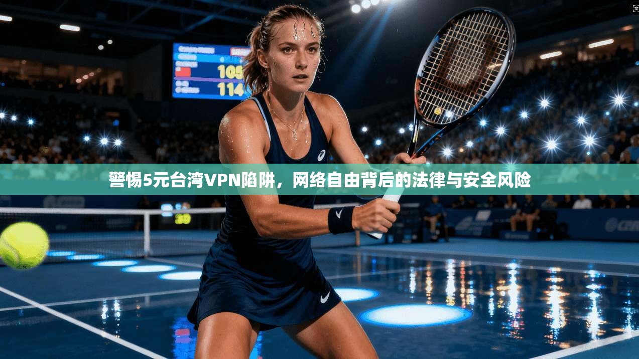 警惕5元台湾VPN陷阱，网络自由背后的法律与安全风险