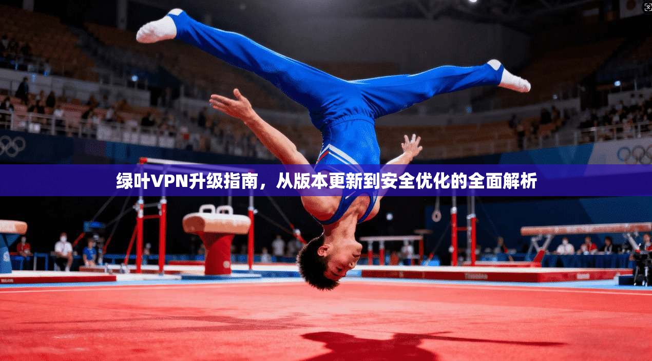 绿叶VPN升级指南,从版本更新到安全优化的全面解析 绿叶VPN升级指南,从版本更新到安全优化的全面解析