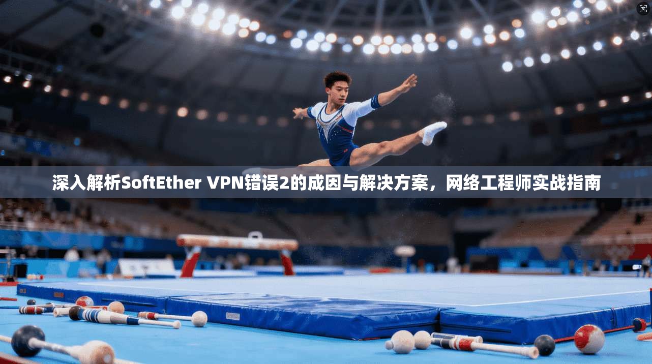 深入解析SoftEther VPN错误2的成因与解决方案，网络工程师实战指南