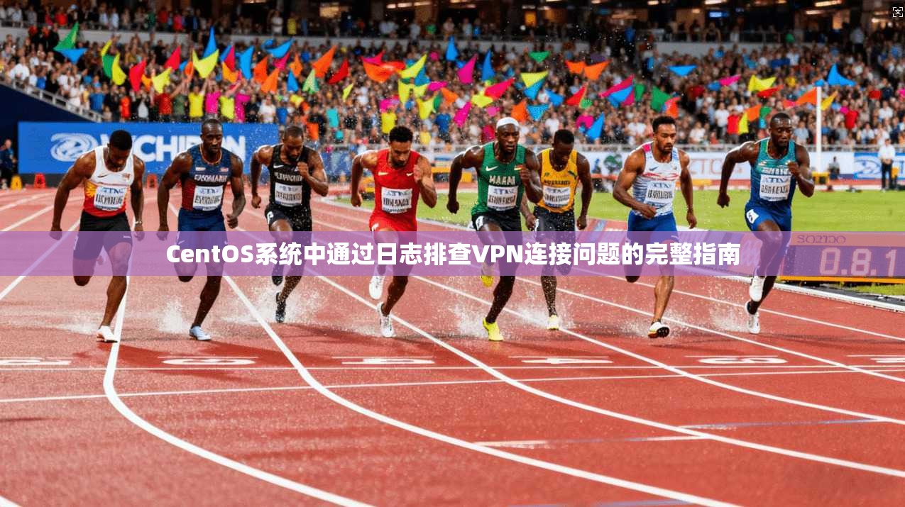 CentOS系统中通过日志排查VPN连接问题的完整指南 CentOS系统中通过日志排查VPN连接问题的完整指南