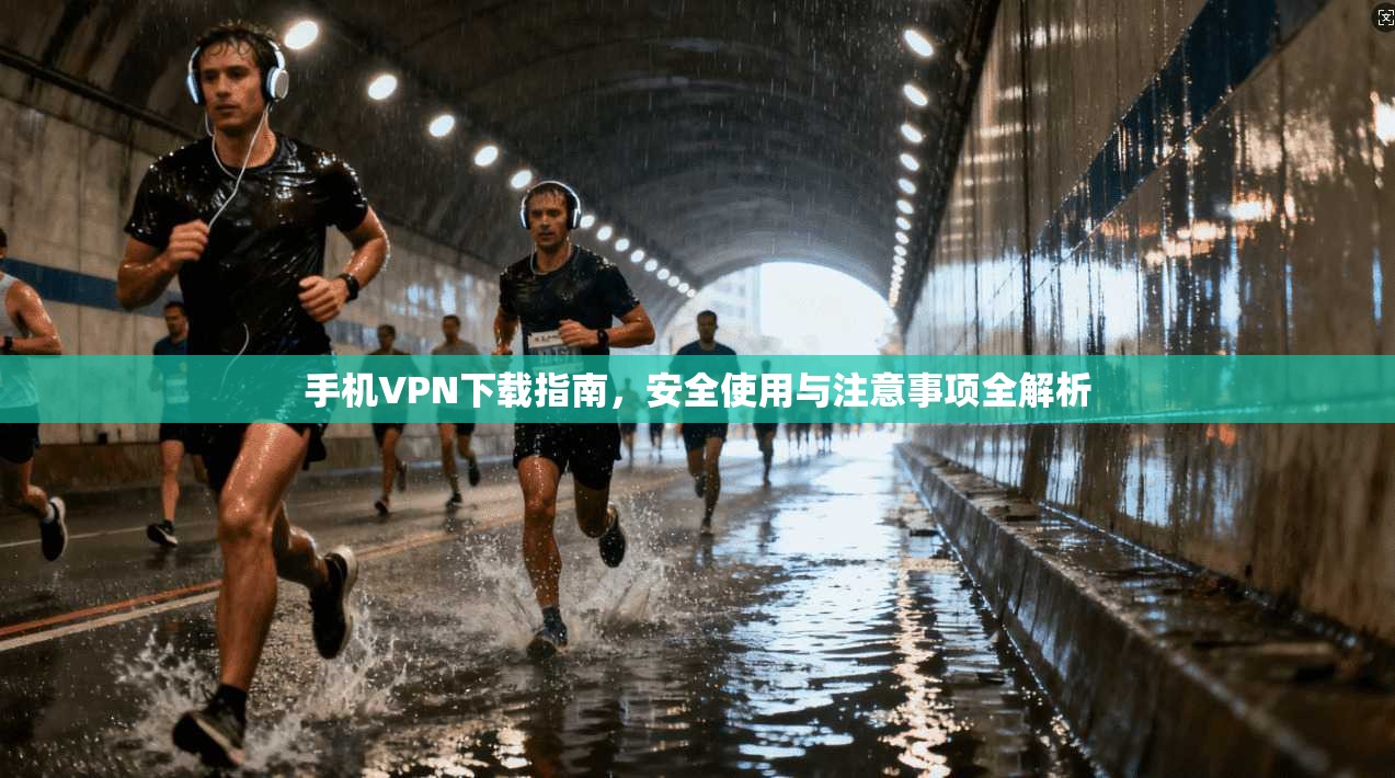 手机VPN下载指南,安全使用与注意事项全解析 手机VPN下载指南,安全使用与注意事项全解析